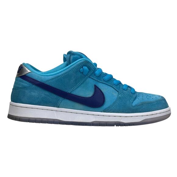 Nike SB DUNK LOW PRO “BLUE FURY” - 10M main image 9